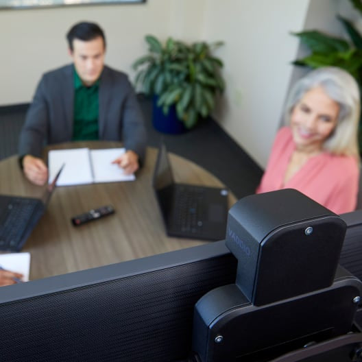 Vaddio ConferenceSHOT ePTZ Camera Black