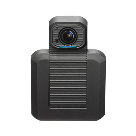 Vaddio ConferenceSHOT ePTZ Camera Black