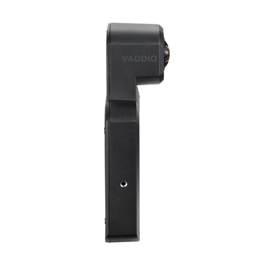 Vaddio ConferenceSHOT ePTZ Camera Black