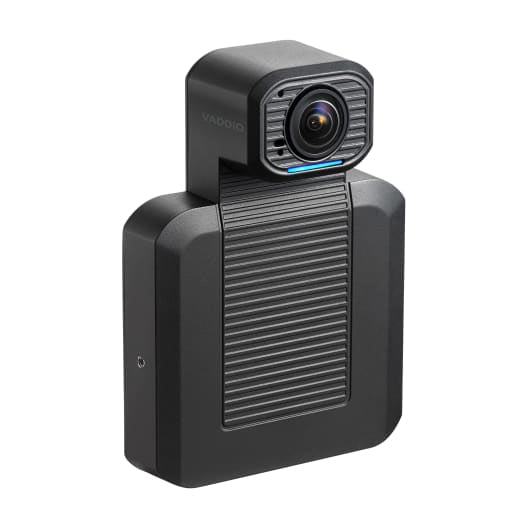 Vaddio ConferenceSHOT ePTZ Camera Black