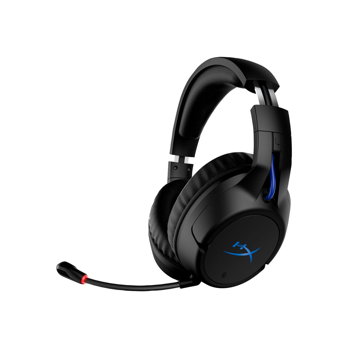 HyperX Cloud Flight-Wireless Gam Headset