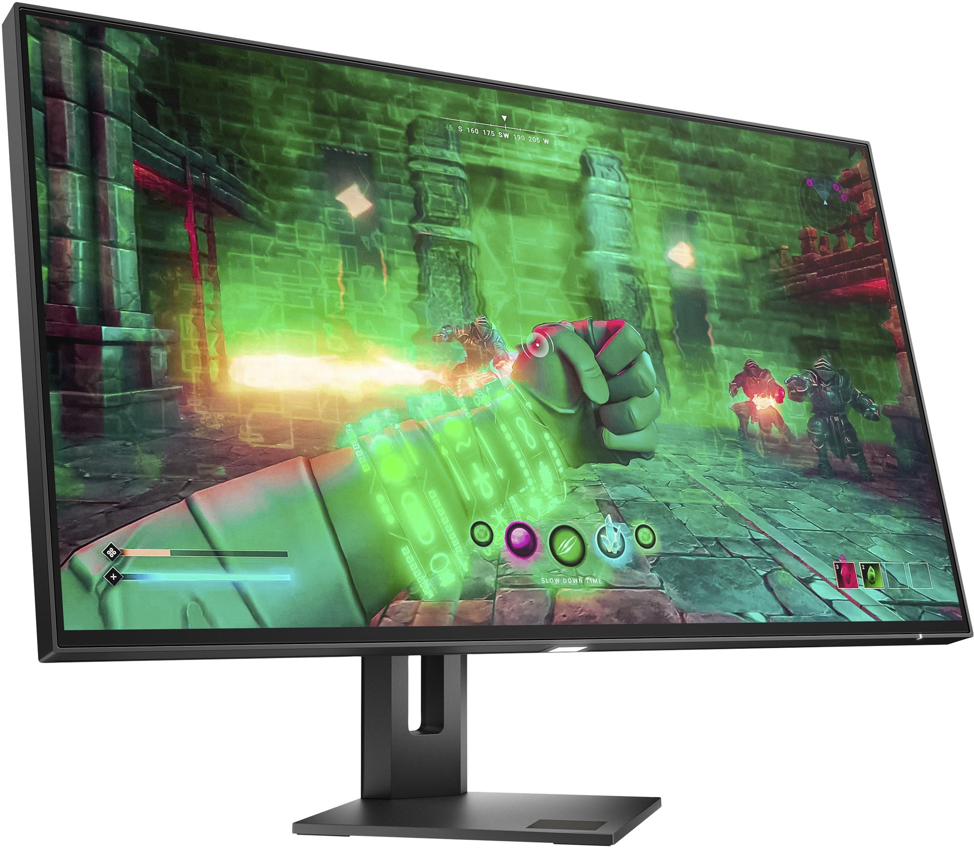 OMEN 27u 4K Gaming