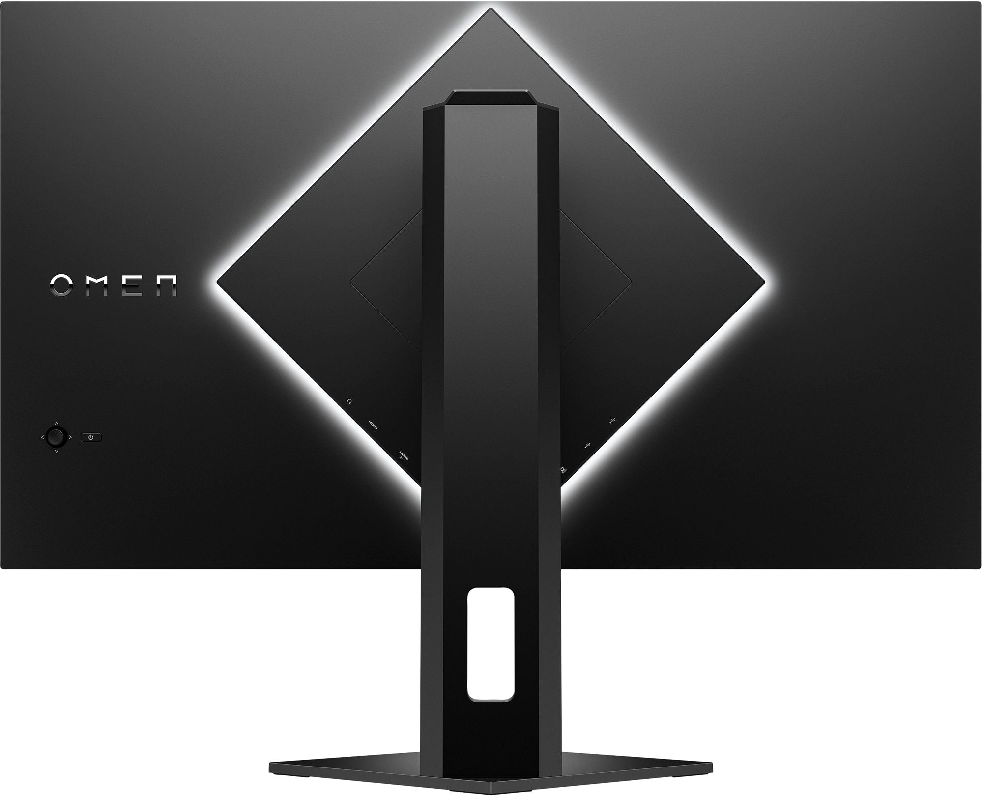 OMEN 27u 4K Gaming