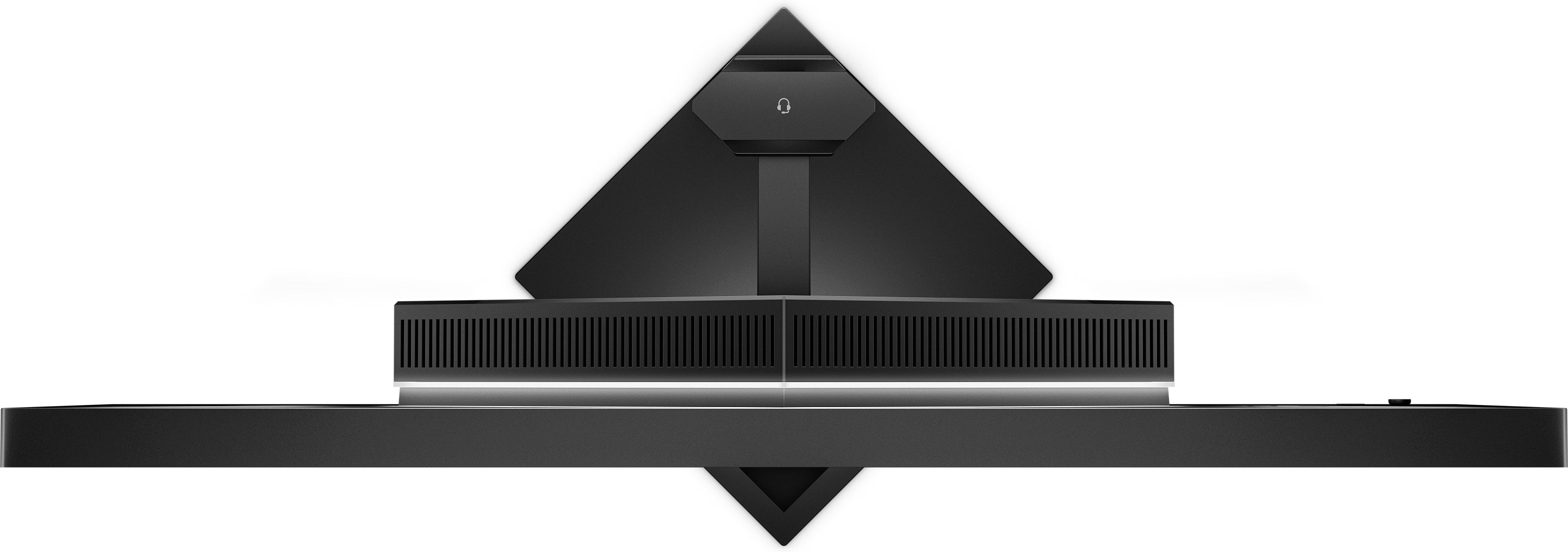 OMEN 27u 4K Gaming