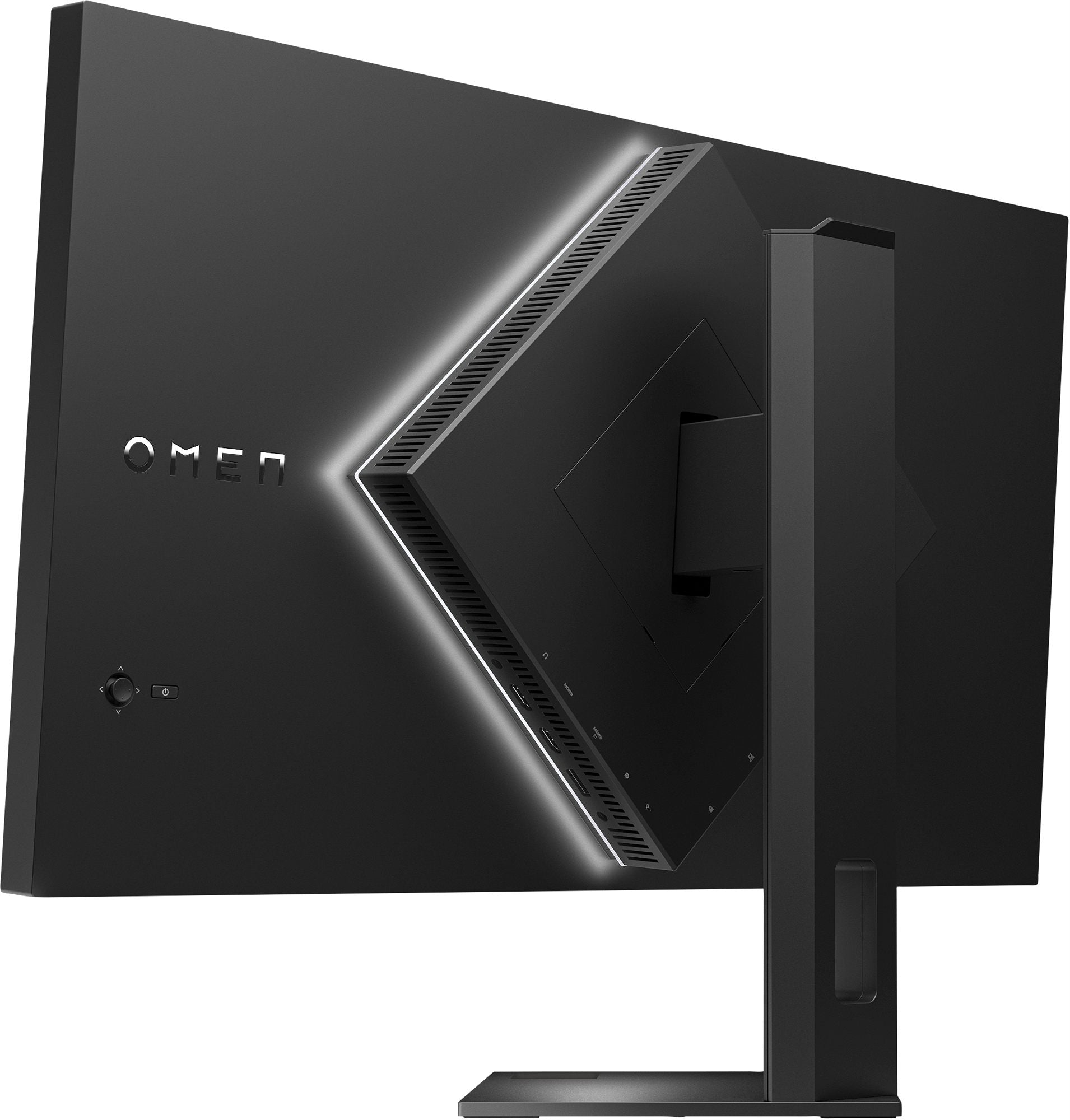 OMEN 27u 4K Gaming