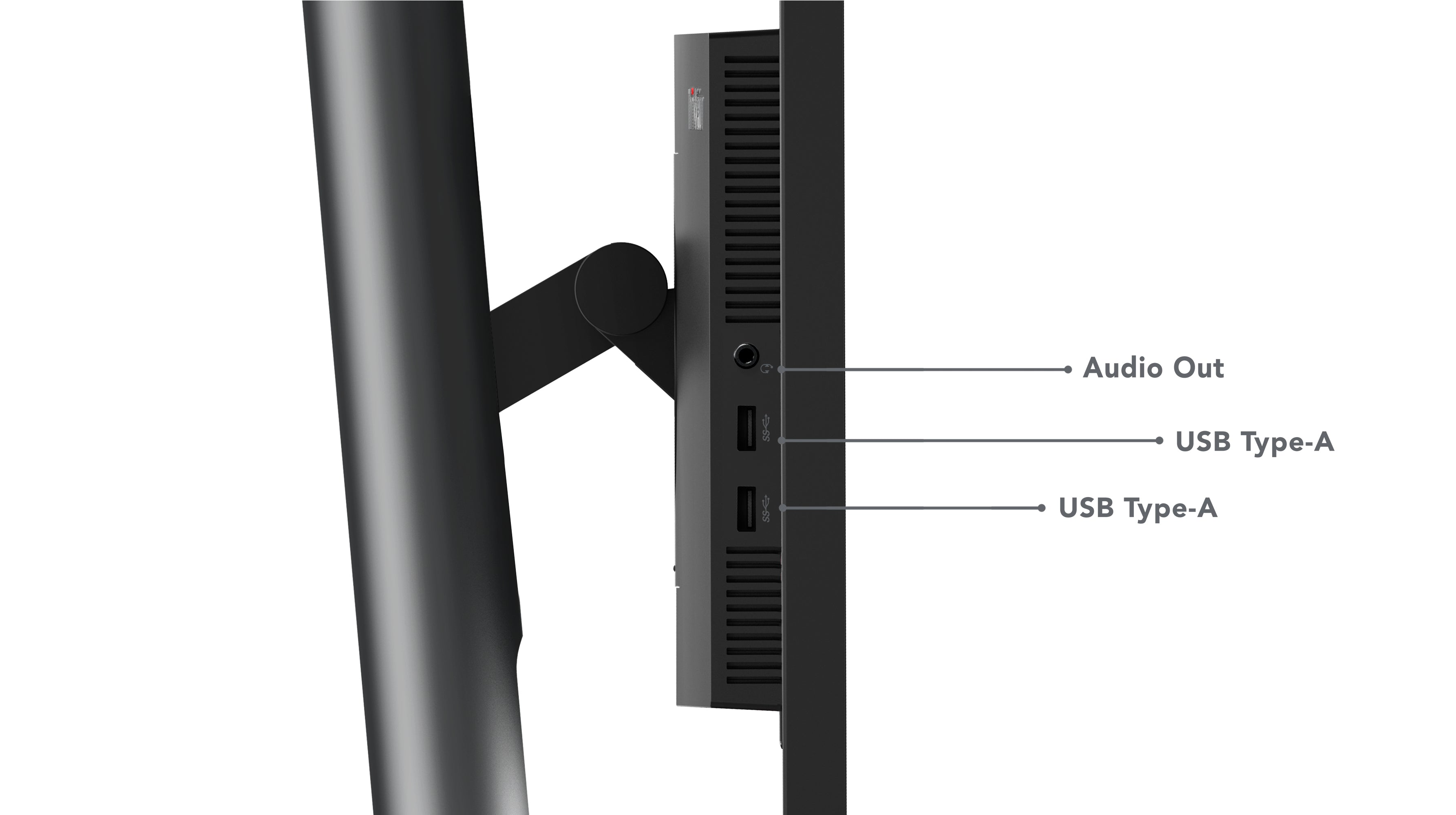 P27q-30 A22270QP1 27Monitor HDMI CAM