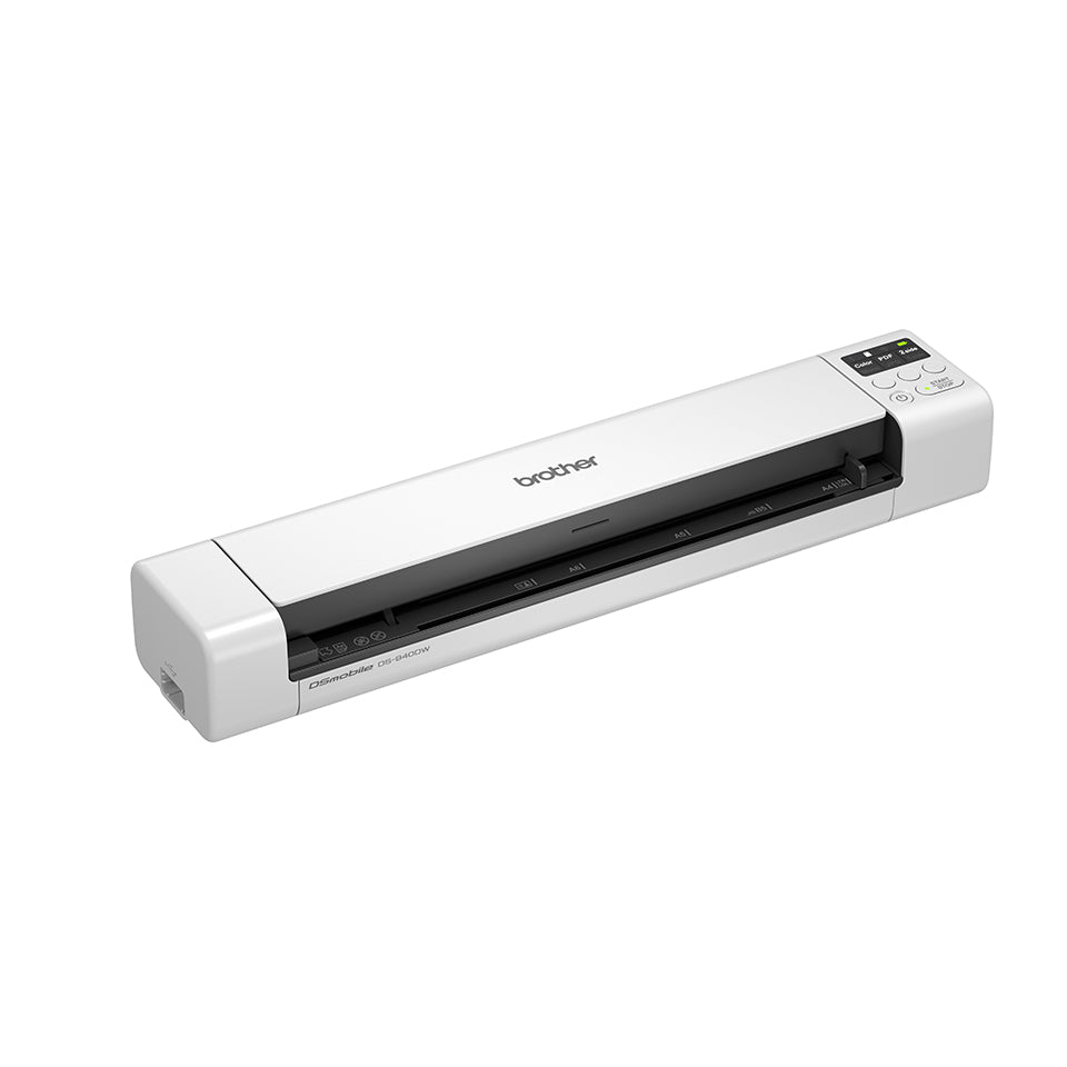 BROTHER Mobile Scanner DS-940DW A4 duplex and wifi