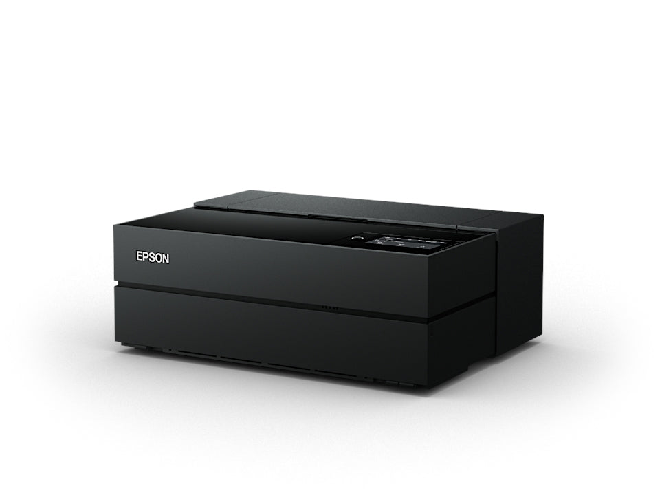 EPSON SureColor SC-P700 Printer colour ink-jet A3 Plus 5760x1440dpi capacity 120 sheets LAN USB host USB 3.0 Wi-Fi
