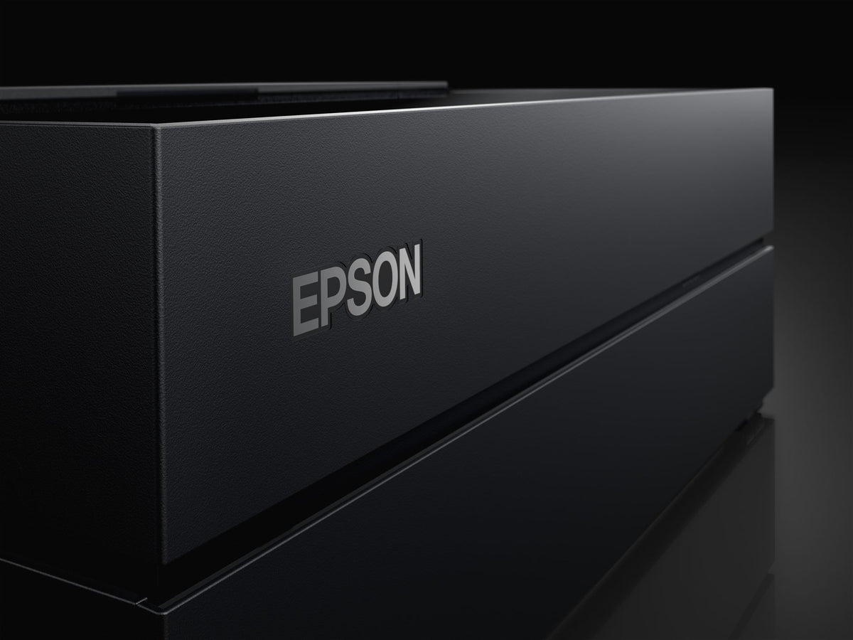 EPSON SureColor SC-P700 Printer colour ink-jet A3 Plus 5760x1440dpi capacity 120 sheets LAN USB host USB 3.0 Wi-Fi