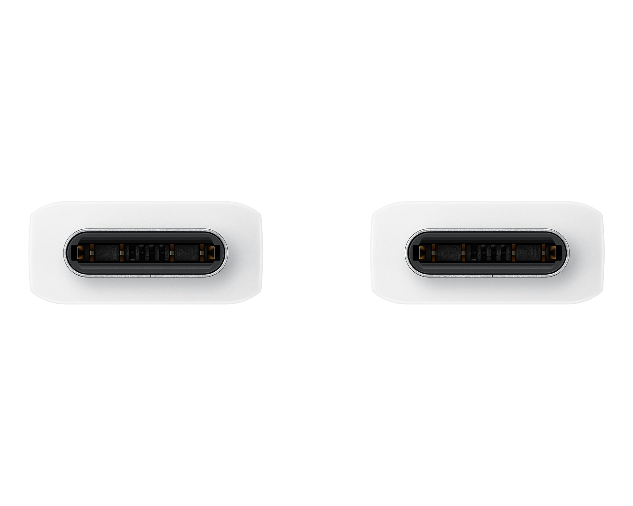 SAMSUNG 1.8m Cable USB-C to USB-C Cable 3A White