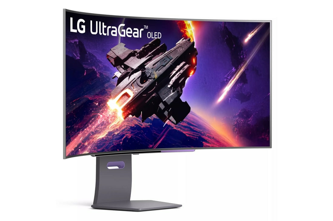 45GS95QE-B/45'' 21:9 3440x1440 WQHD