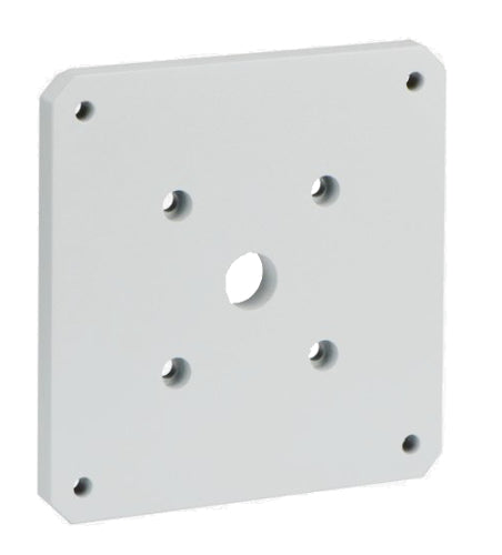 BOSCH Platine de fixation large pour/ MIC-SPR-WD
