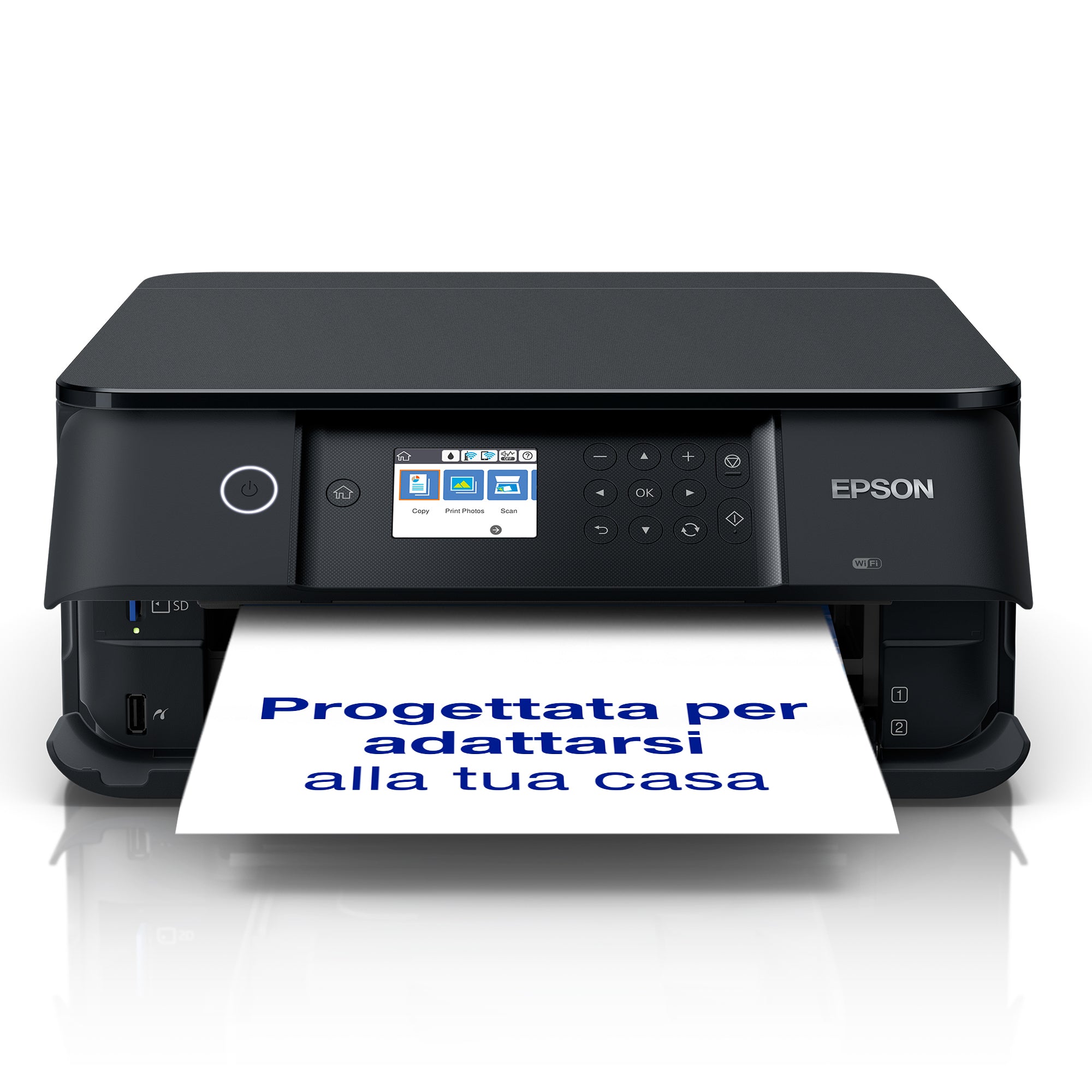 EPSON Expression Premium XP-6100