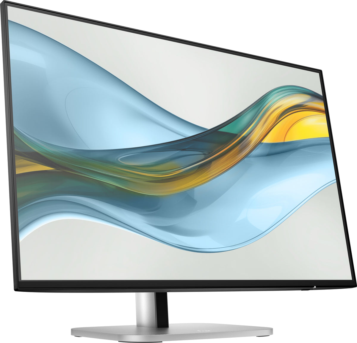 Moniteur HP S5 Pro 524PN - WUXGA 23,8" (1920 x 1200) 100Hz, IPS, 5 ms, HDMI, DisplayPort
