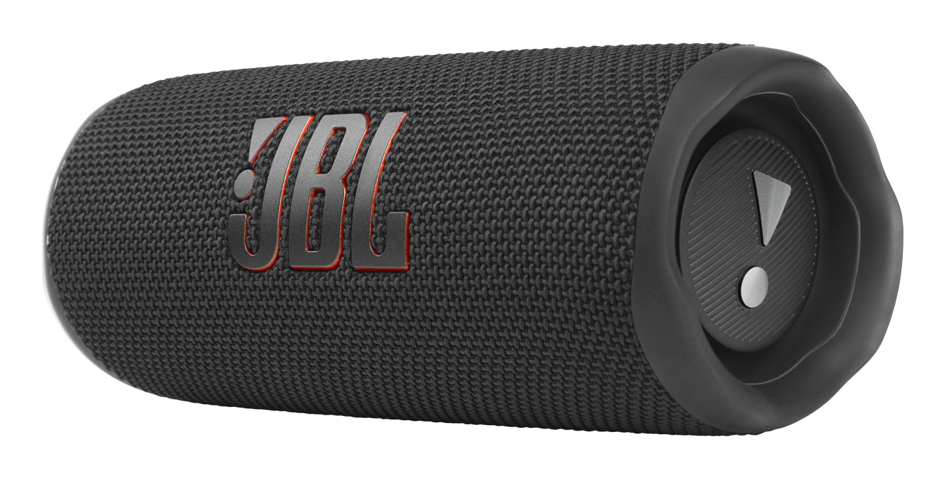 JBL FLIP 6 Noir