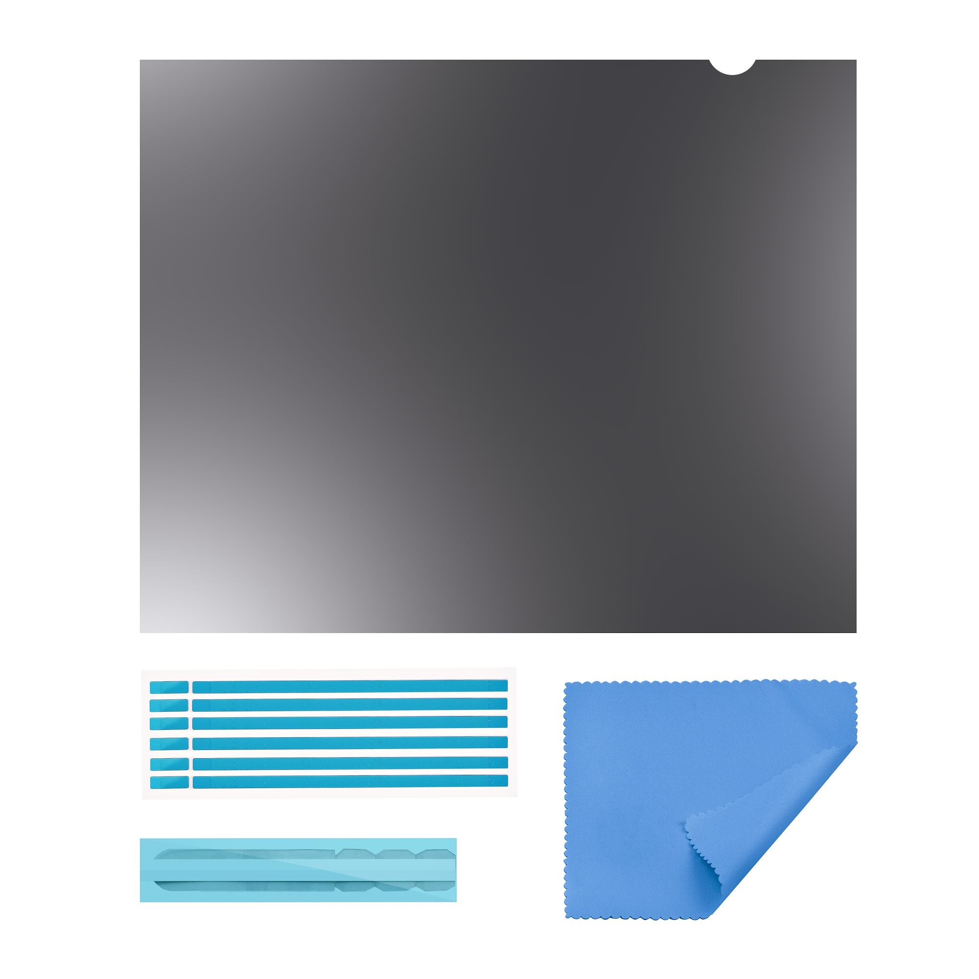 19" Computer Monitor Privacy Filter