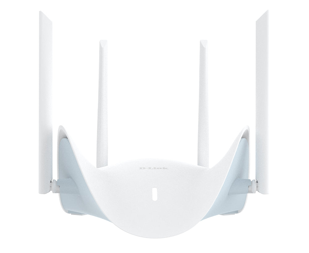 D-LINK AQUILA PRO AI BE3600 Wi-Fi 7 Smart Router