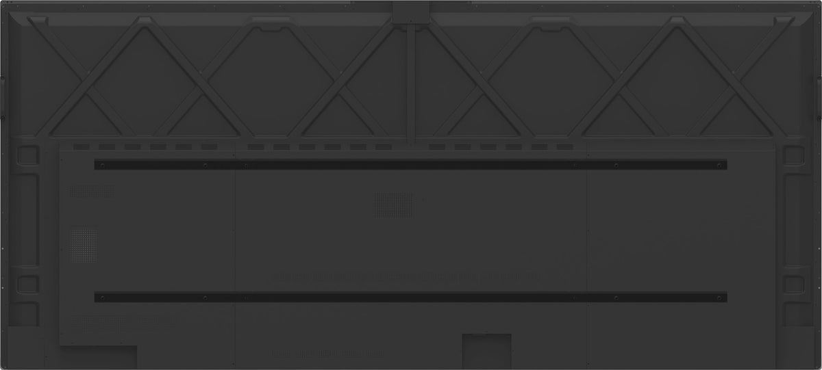VESA adapter for 105" mount VESA 1500