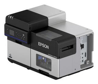 ColorWorks C8000e MK