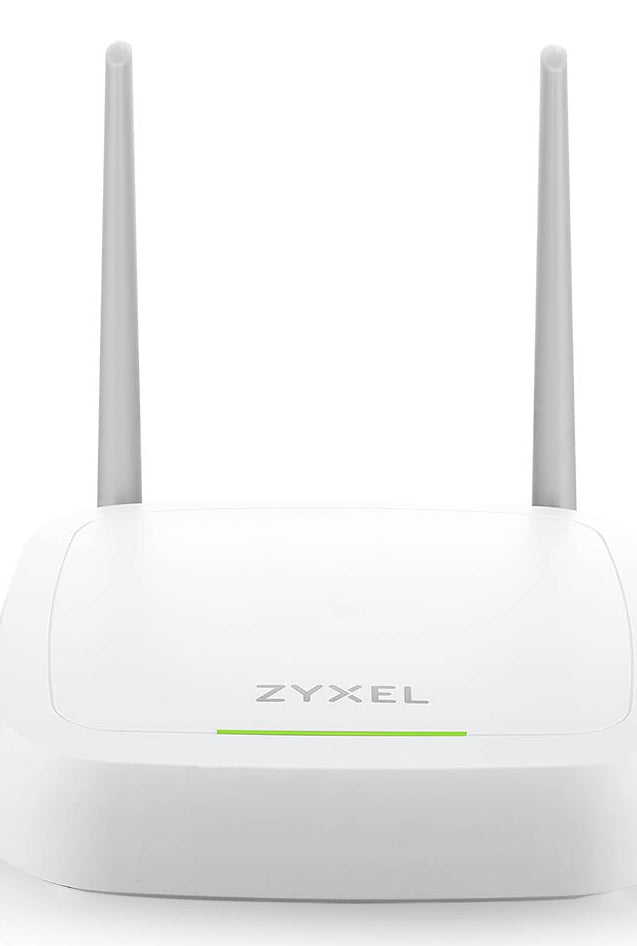 Zyxel NWA30BE 802.11be Wifi 7 NebulaFlex