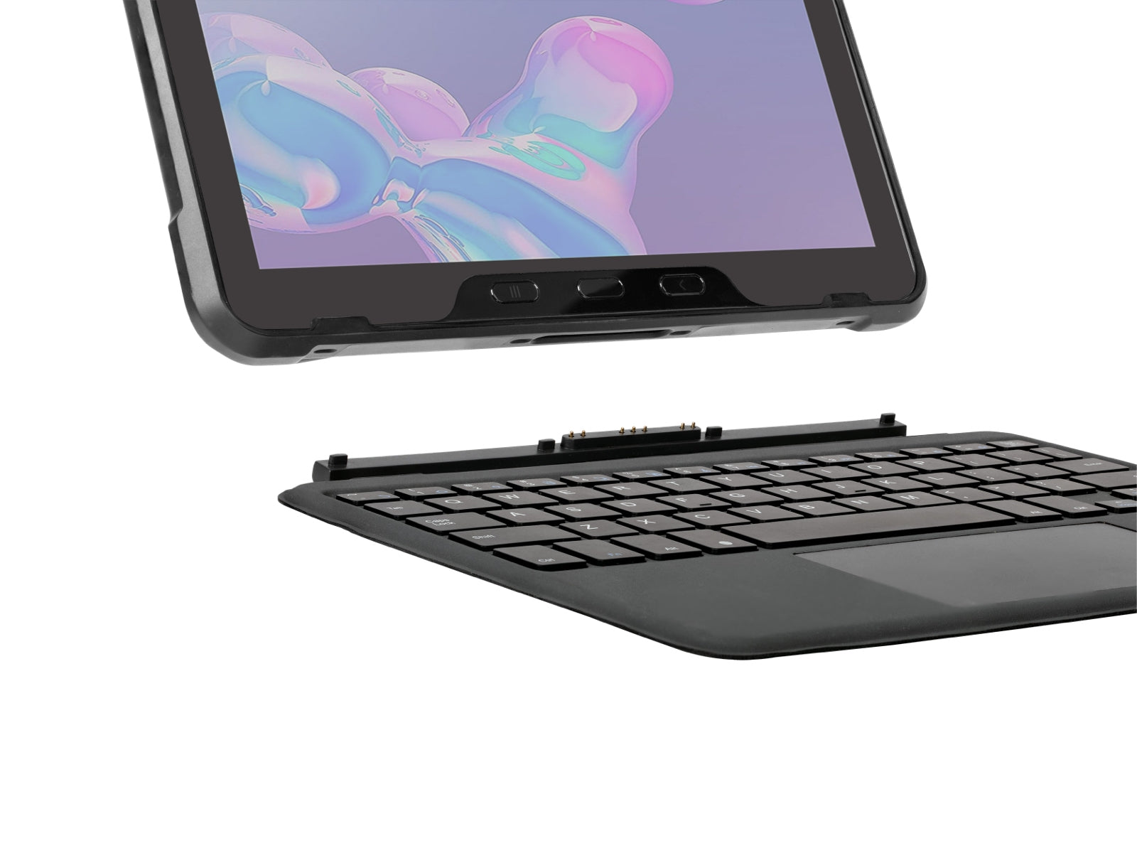 SMAPP Magnetic Keyboard for Tab Active
