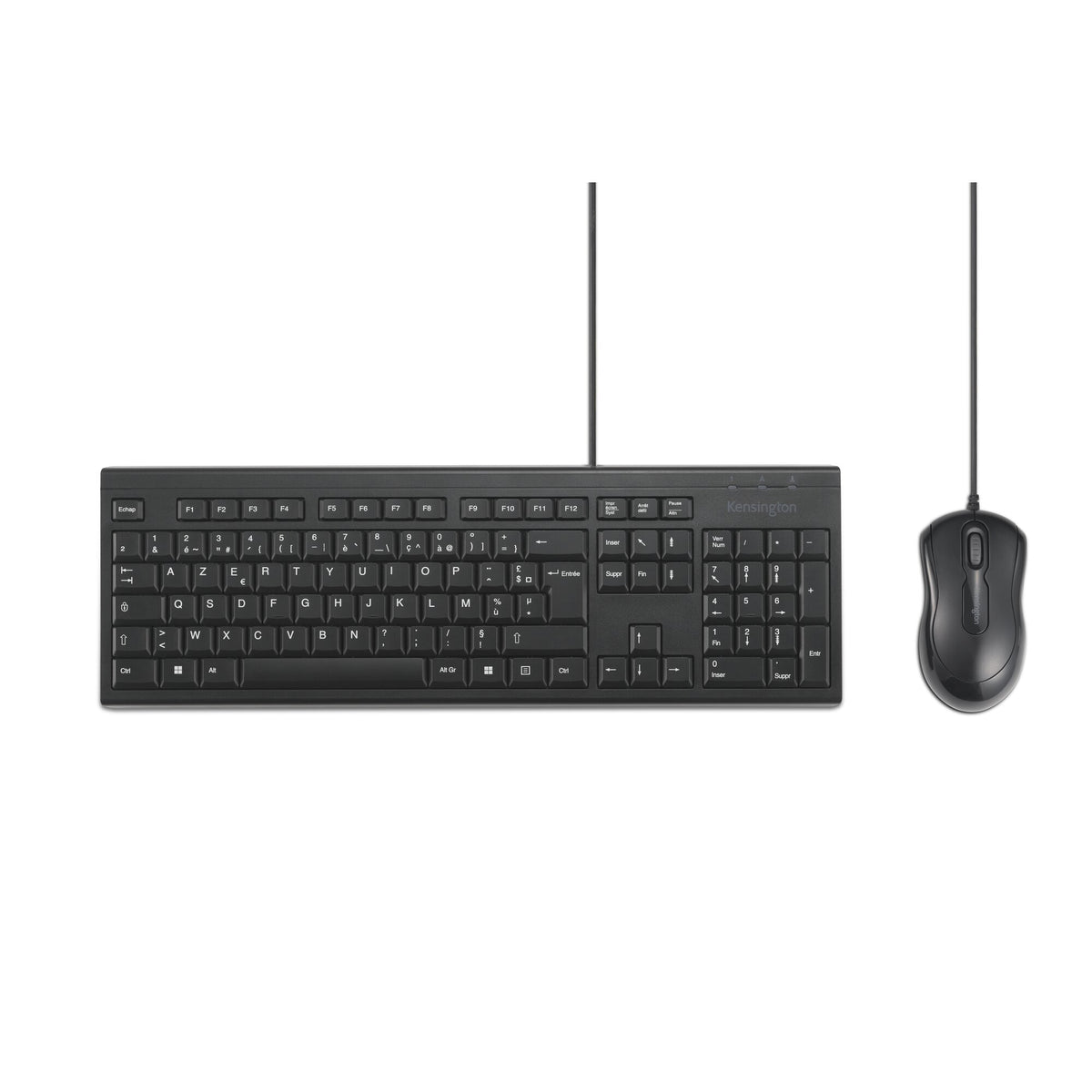 KM100 EQ Wired DT Set