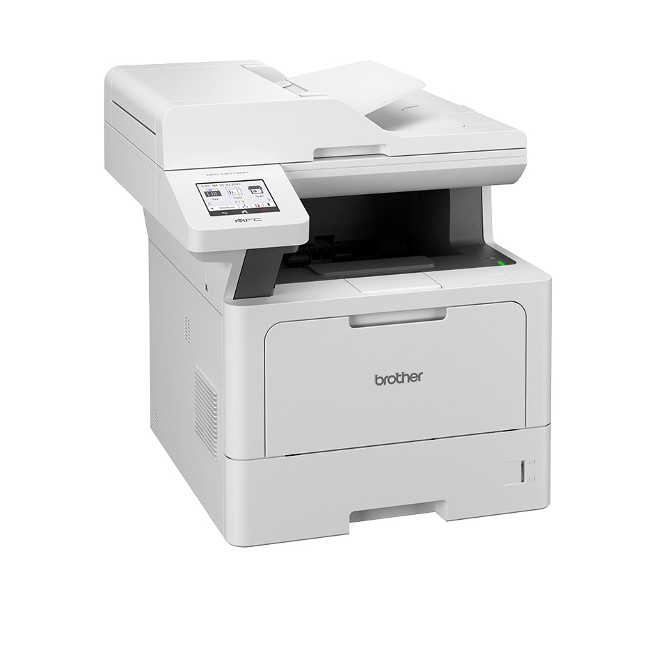 BROTHER MFC-L5715DN MFP Monolaser 48ppm