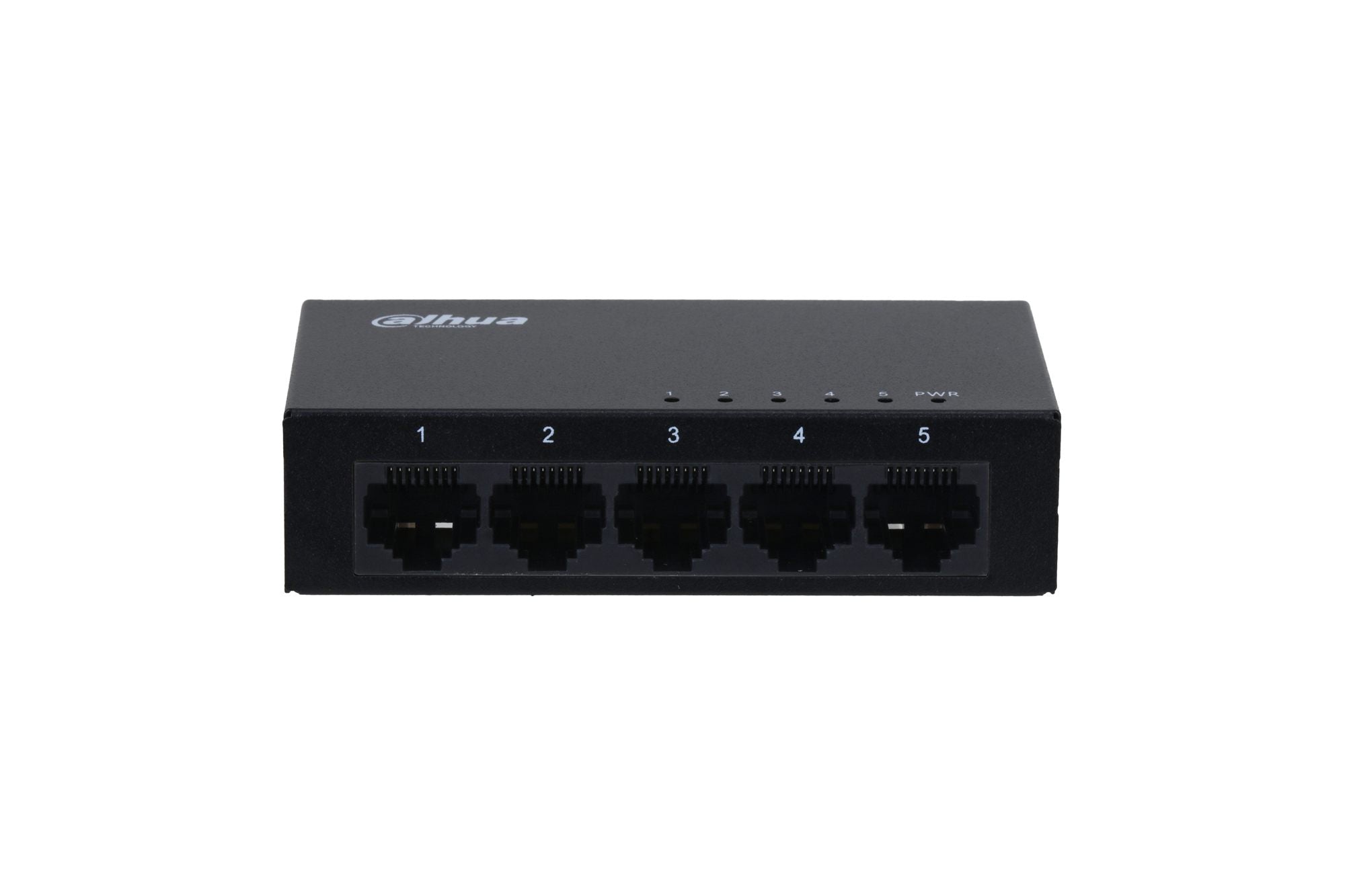 Dahua PFS3005-5GT-V2 Switch Gigabit 5 ports sans gestion