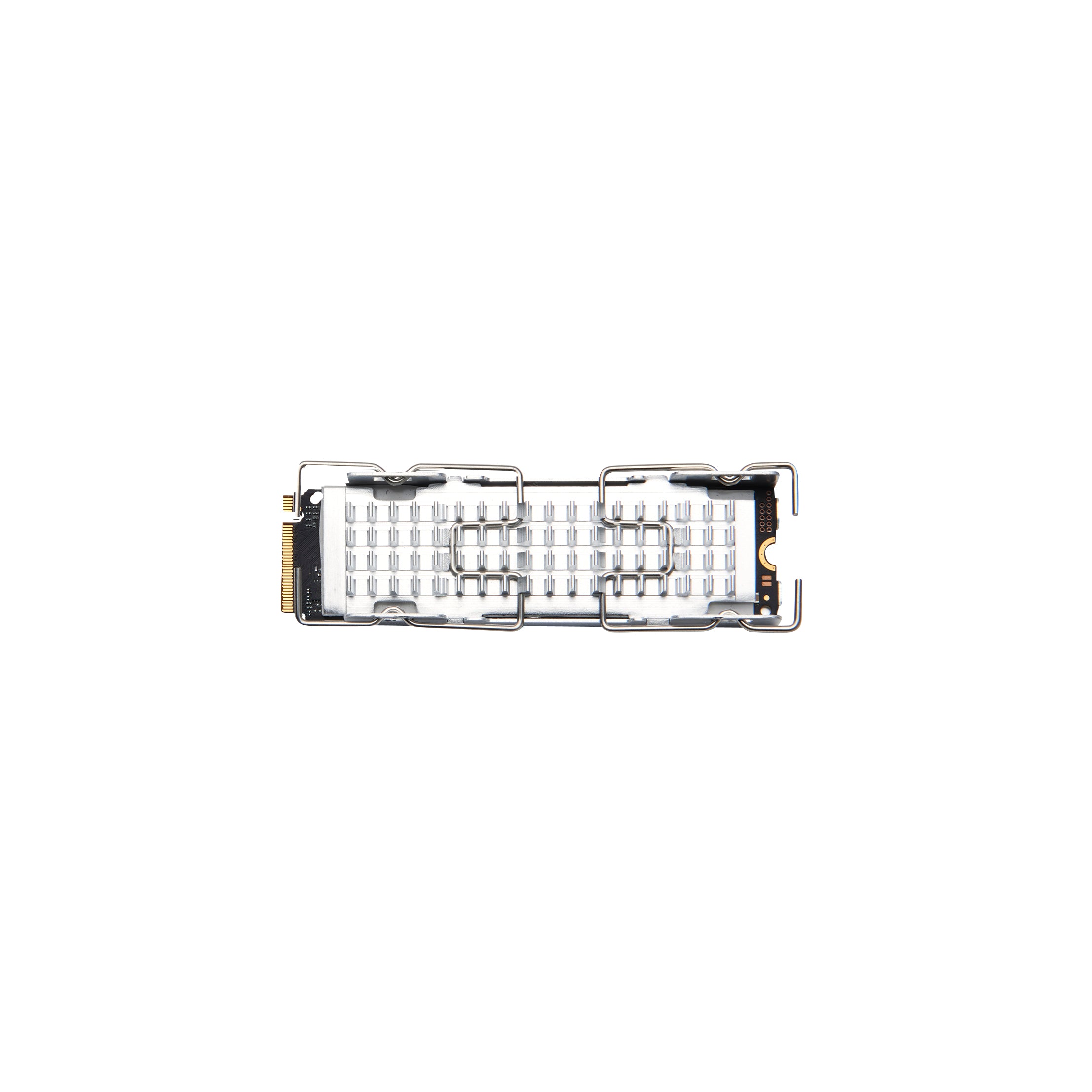 HP ZTrb 2To PCIe OPAL2 TLC Kit SSD