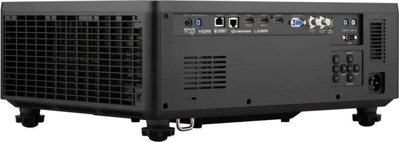 ViewSonic LS950WU 7,1 lumens Phosphor laser WUXGA Black