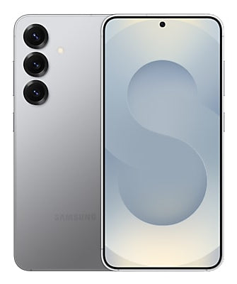Samsung Galaxy S25 Édition Entreprise 5G 12/128 Go Argent