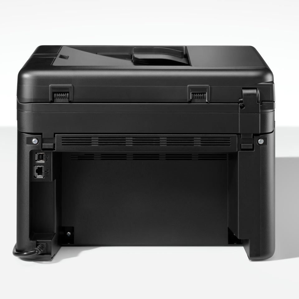 Brother DCP-L1660W 2400 x 600 DPI 20 ppm Wifi