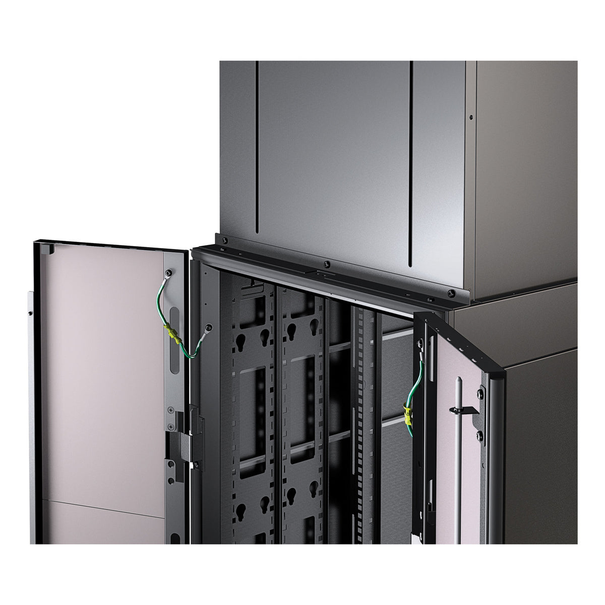 VED f 750mm Wide Short SX Enclosure