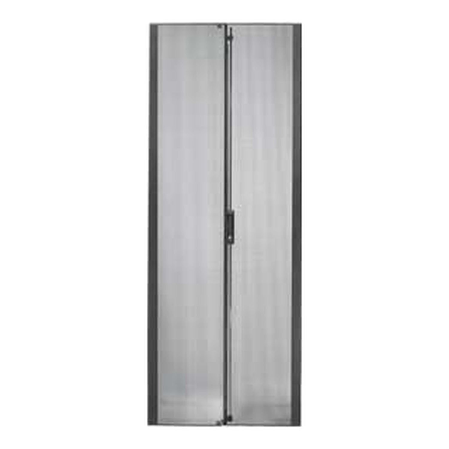 NetShelter SX 48U 750mm Wide