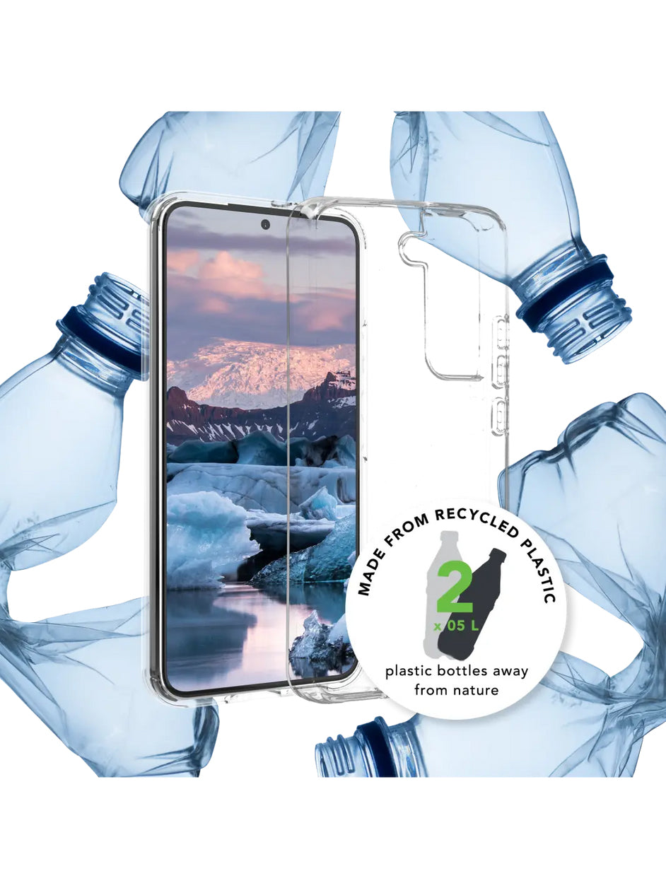 Greenland Galaxy A13 5G/A04s 4G Clear
