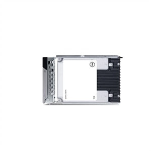 Dell 3.84TB SSD SATA 345-BDRO