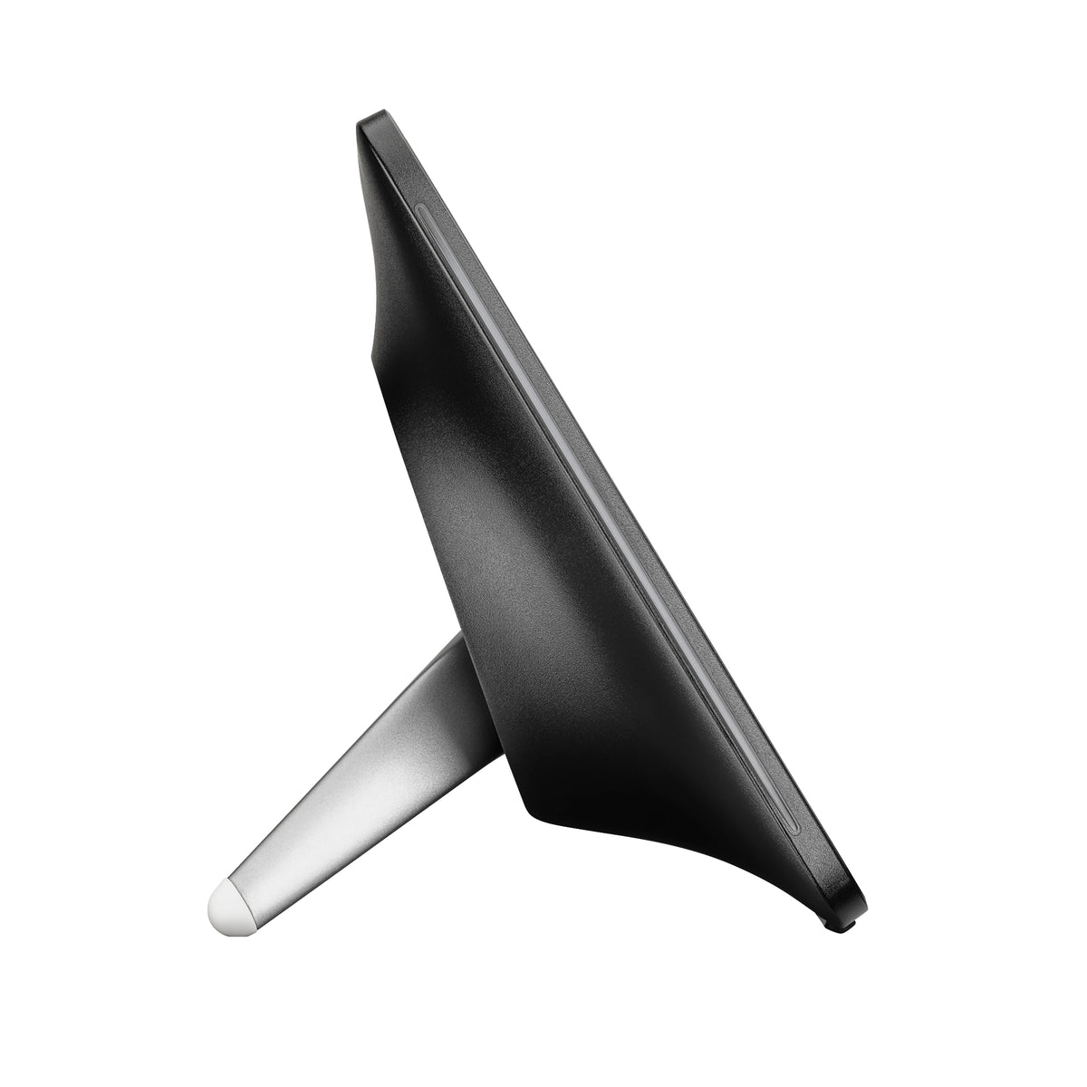 POLY- Contrôleur tactile Poly TC10 sans radio Noir