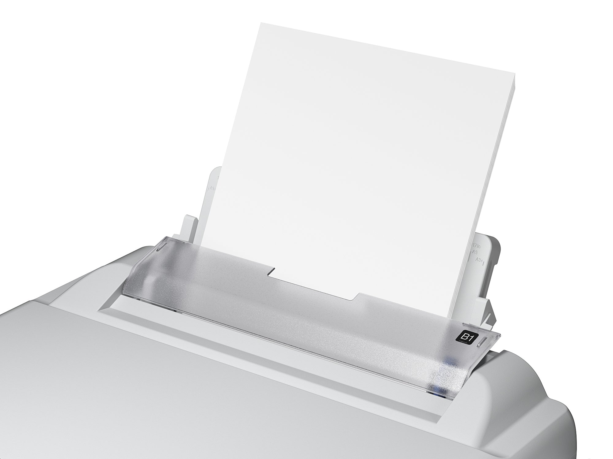 EPSON WorkForce Pro WF-C8190D3TWC Printer colour Duplex ink-jet A3 4800x1200dpi 35ppmm ono/35ppm colour LAN NFC USB 3.0 Wi-Fi