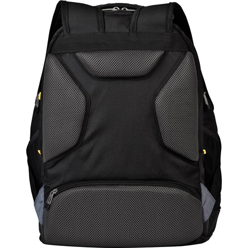 TARGUS DRIFTER 16 inch / 40.6cm Backpack - Rugzak for notebook - 16 -noir /blue