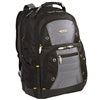 TARGUS DRIFTER 16 inch / 40.6cm Backpack - Rugzak for notebook - 16 -noir /blue