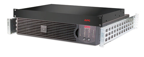 APC Marine Application Filter Surge protector rack-mountable AC 200/208/220/230/240V 6000VA output connectors 1 1U Black