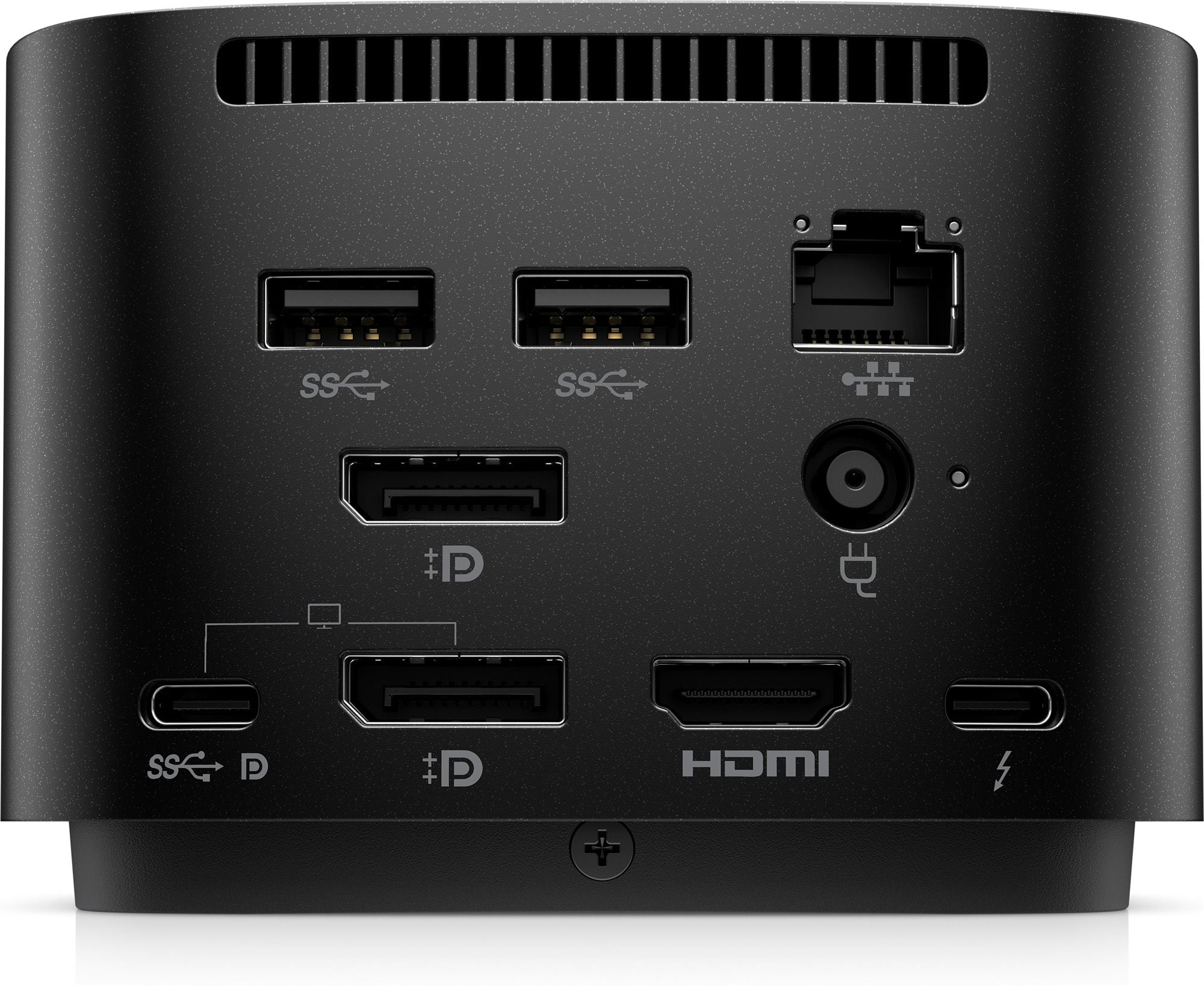 HP Station d’accueil Thunderbolt 120 W G4