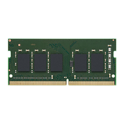 16GB DDR4 3200 ECC SODIMM Branded SSM