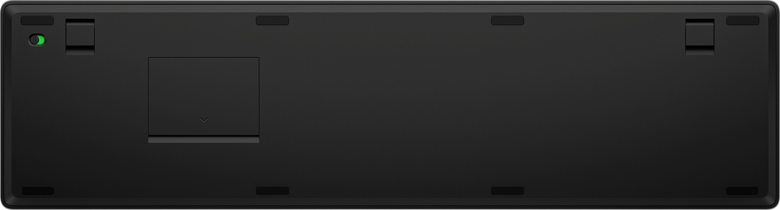 HP 455 Progmable USB WL KBD Bulk 12