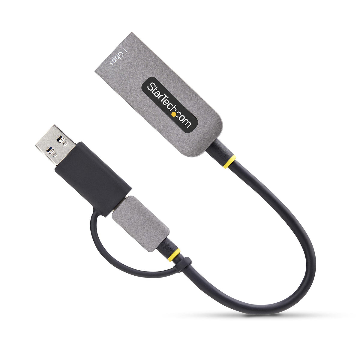 USB-C to Ethernet Adapter