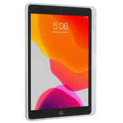 SafePort AM Back Cover 10.2" iPad Clear