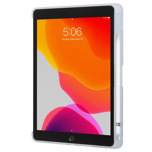 SafePort AM Back Cover 10.2" iPad Clear