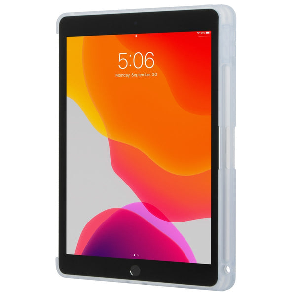 SafePort AM Back Cover 10.2" iPad Clear