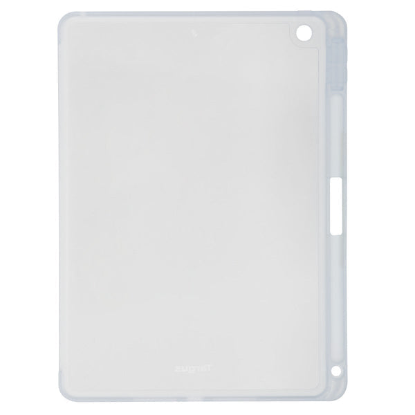 SafePort AM Back Cover 10.2" iPad Clear