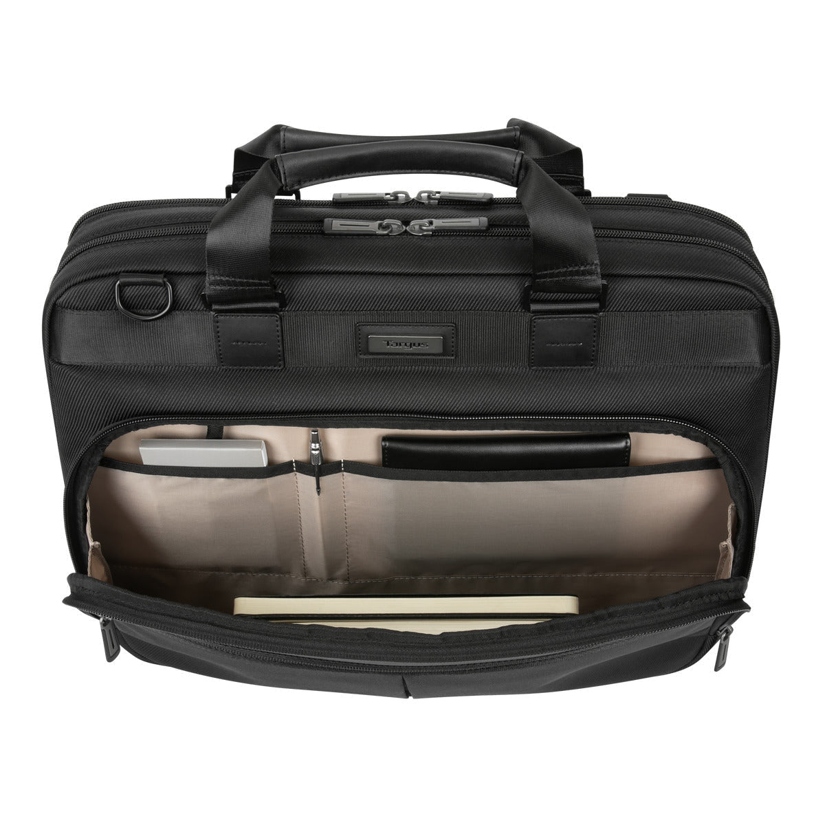 TARGUS 15.6p Mobile Elite Topload